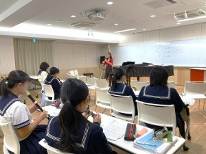 1005水上 音楽