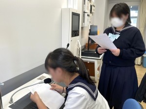 0916水上　生活委員皆勤賞放送