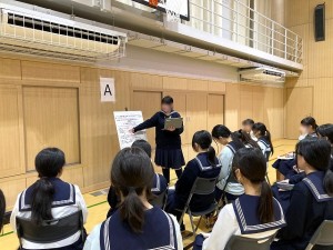 1001小泉　校長日記