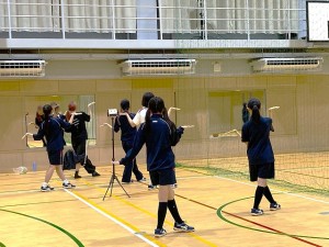 0917水上　ダンス部