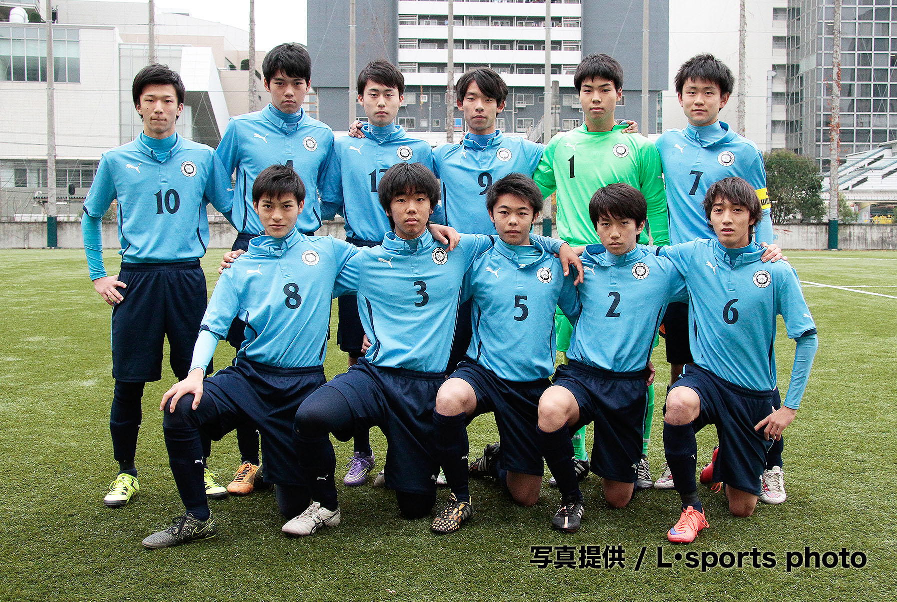 サッカー部 地区新人選手権大会 ベスト4ならず 正則高等学校 学校公式ブログ エデュログ サッカー部 地区新人選手権大会 ベスト4ならず 正則高等学校 学校公式ブログ エデュログ