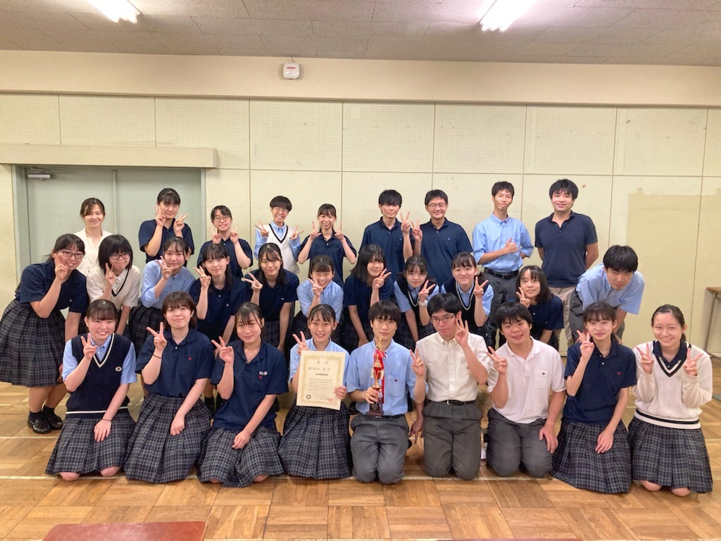 【正則・吹奏楽部】東京都高等学校吹奏楽コンクールにて金賞を受賞!! 正則高等学校 学校公式ブログ【エデュログ】 【正則・吹奏楽部】東京都高等学校吹奏楽コンクールにて金賞を受賞!! 正則高等学校 学校公式ブログ【エデュログ】
