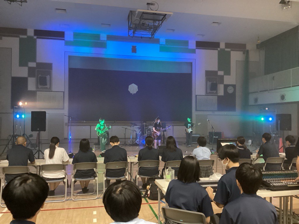 軽音2
