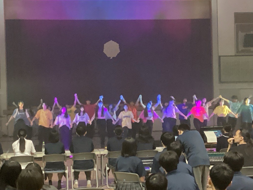 ダンス2