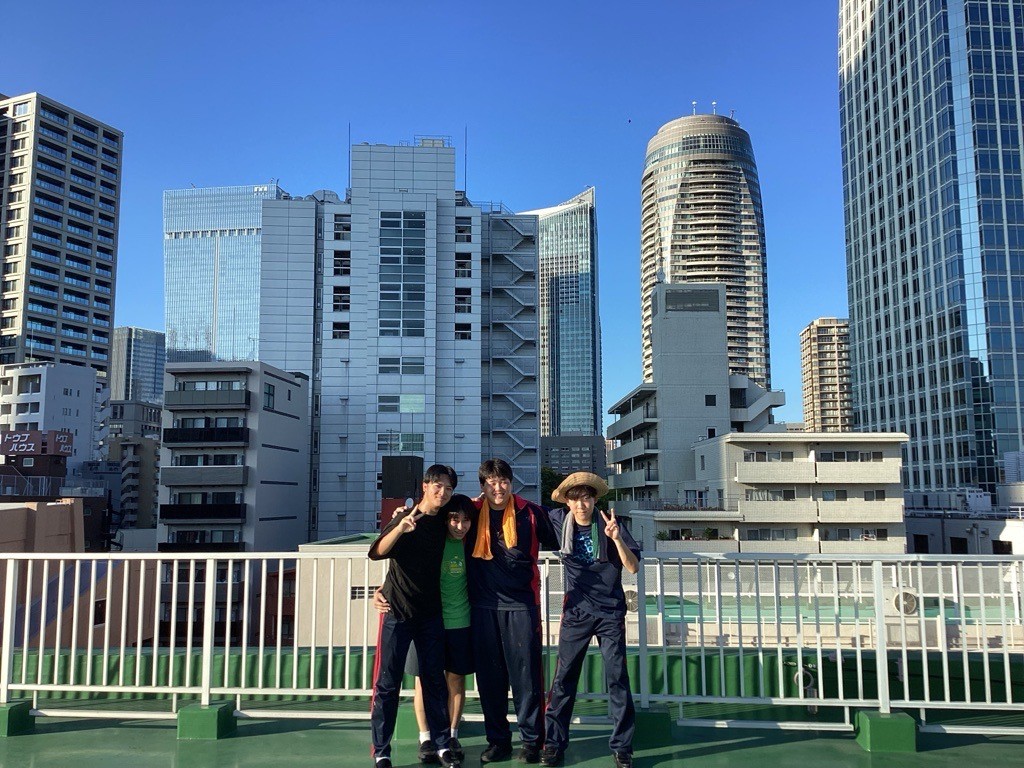 大パネル２