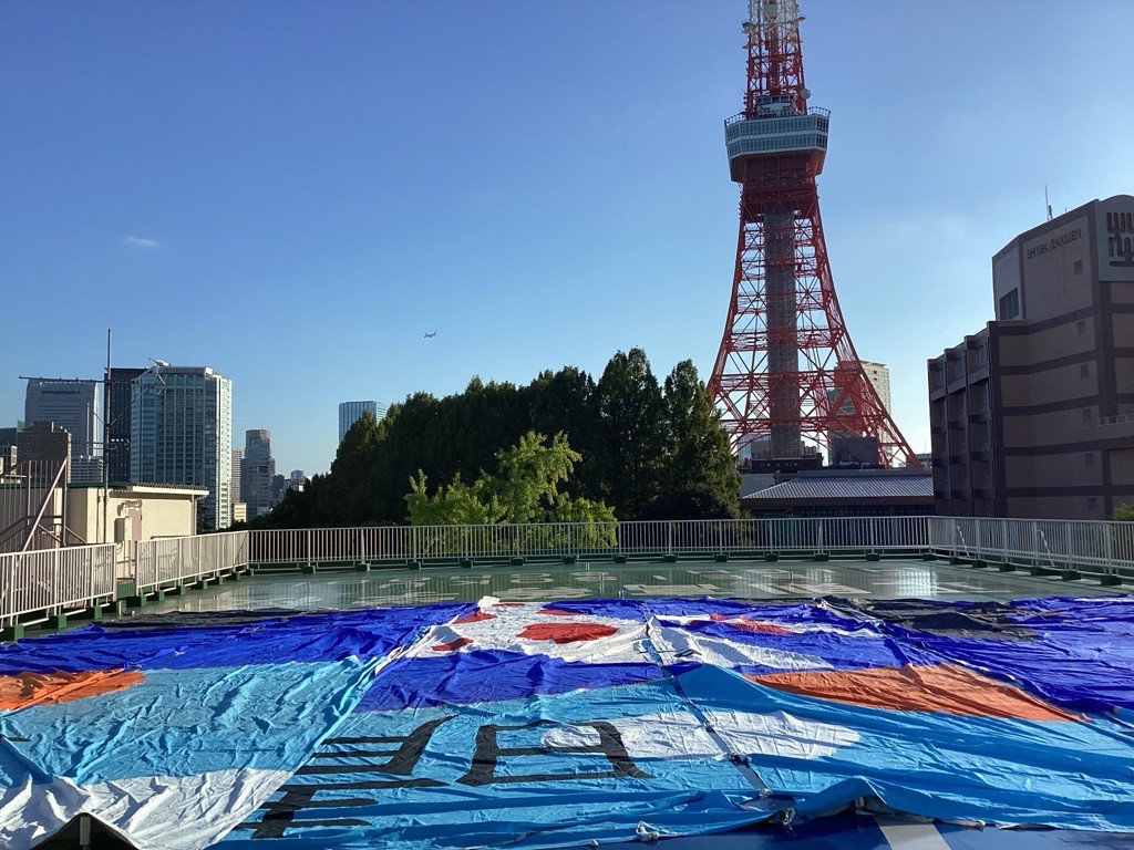 大パネル１