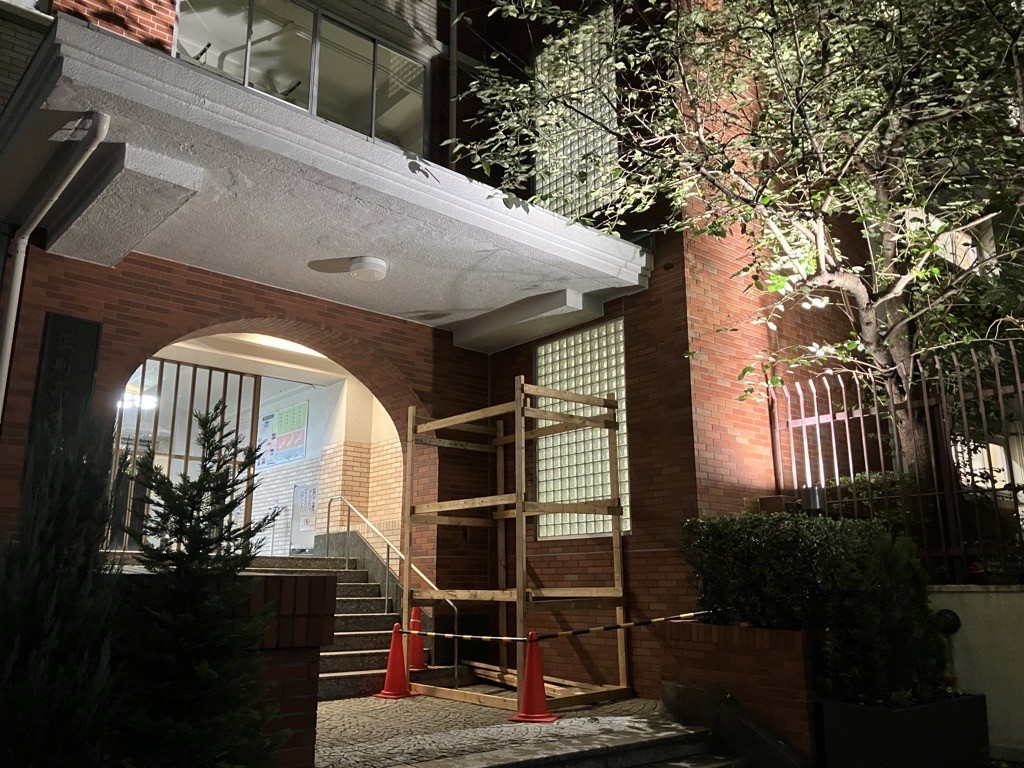 表門２