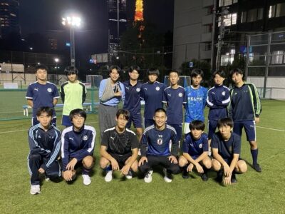 サッカー1