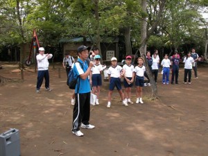 全校遠足08