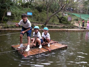 全校遠足28