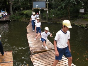 全校遠足26