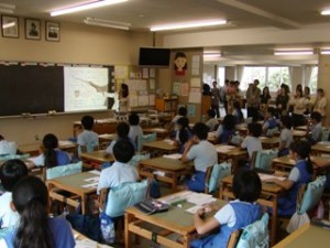 4年2組