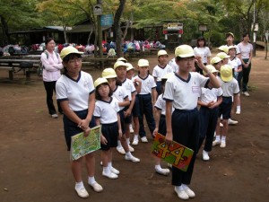 全校遠足06