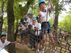 全校遠足29