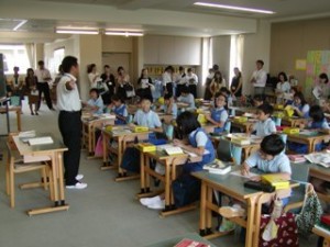 5年3組