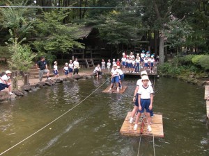 全校遠足27