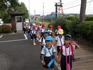 全校遠足03