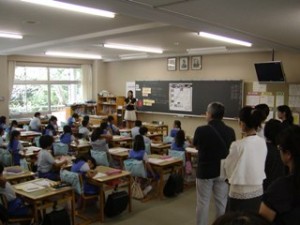 3年1組