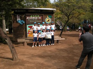 全校遠足31