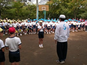 全校遠足07