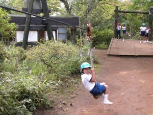 全校遠足09