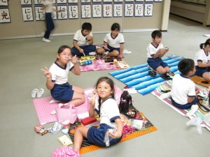 全校遠足41