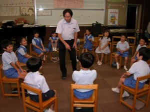 音楽（２年）