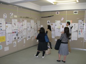 学年展示02