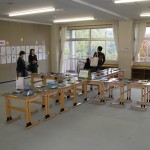 学年展示01