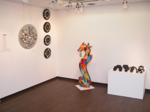 Zou組展