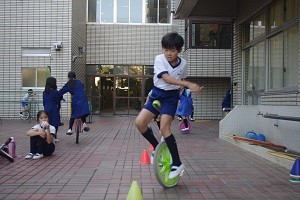放課後プログラム