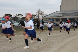 聖徳の子の「応援・激励」の原点