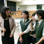 プロジェクト学習