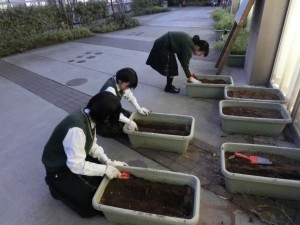 生物・化学部の企業共同研究