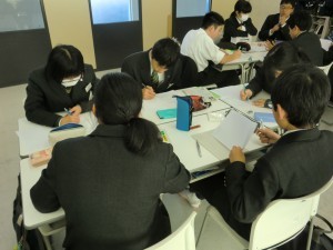 ＜中2公民＞私たちの生きる社会