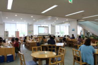 昭和学院中学校・高等学校 中学校第2回オープンスクール