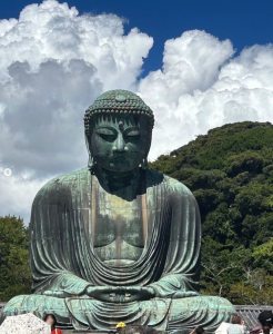 高3の鎌倉研修