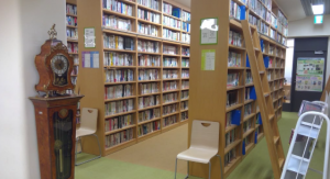 「淑与野施設紹介」Part２