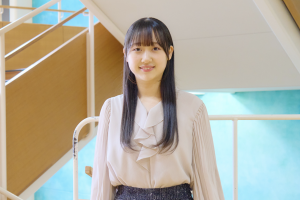 【卒業生Voice】SS類卒生徒インタビュー