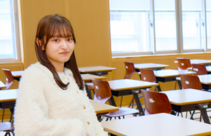 【卒業生Voice】SA類卒生徒インタビュー