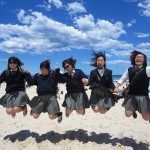 修学旅行