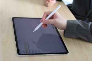 新型ApplePencil