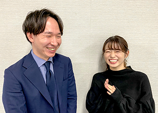 卒業生の声第1弾 18年度卒 清水さん その5 瀧野川女子学園中学高等学校 学校公式ブログ エデュログ