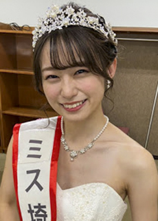 卒業生がミス埼大グランプリに 瀧野川女子学園中学高等学校 学校公式ブログ エデュログ 卒業生がミス埼大グランプリに 瀧野川女子学園中学高等学校 学校公式ブログ エデュログ