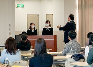 入チャレ2