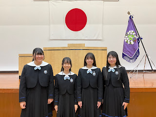瀧野側女子学園