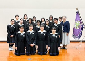 生徒会