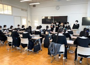生徒会