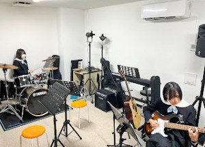 軽音