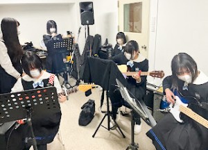 けいおん